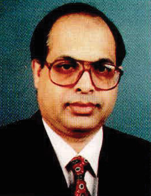 Michael Brown